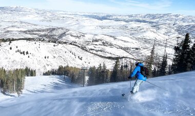 Deer Valley UTAH 