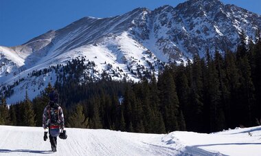 Arapahoe Basin