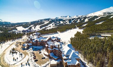 Breckenridge 