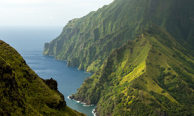 Air Tahiti Nui Marquesas Fatu Hiva MSatori