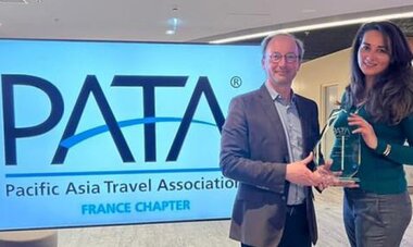 PATA Awards 2022 PATA Awards 2022