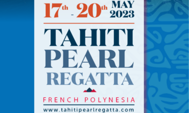 Tahiti Pearl Regatta_affiche2023 Tahiti Pearl Regatta_event2023
