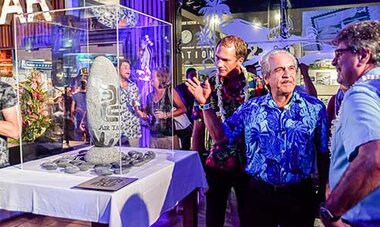 Soirée ATN 25 ans Soirée ATN 25 ans