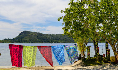 Pareo Moorea Pareo Moorea
