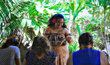 Hinatea Colombani Hinatea Colombani