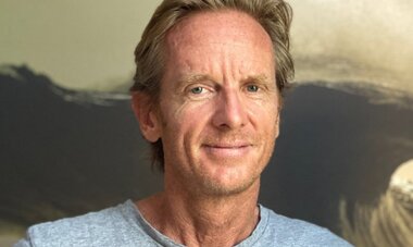 Tim McKenna Tim McKenna