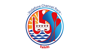 Vodafone Channel Race Tahiti 2024 