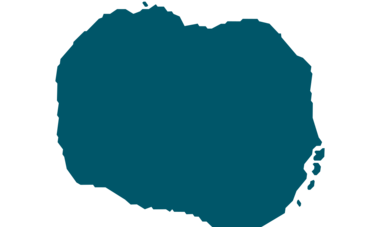 Rarotonga Island