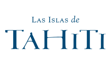 Logo Tahiti et Ses Iles - ES