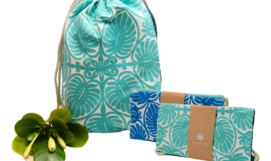 Kit enfant bags