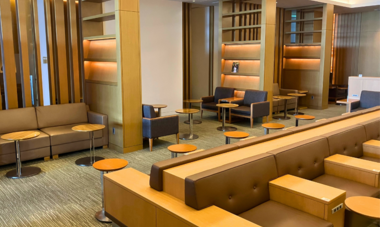 Lounge JAL Sakura JAL Sakura Lounge