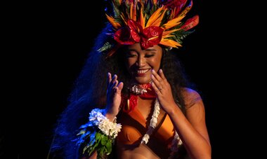 Ori Tahiti Nui Competitions