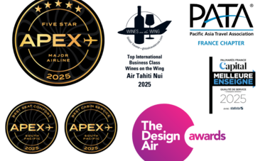 ATN récompenses awards - update AUG25 ATN récompenses awards