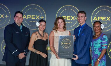 APEX ceremony 2026 APEX awards ceremony 2026