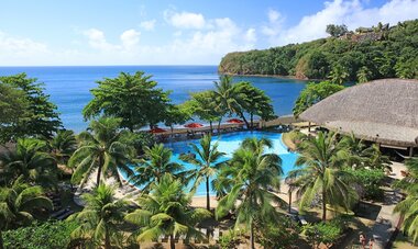 Tahiti by Pearl Resorts