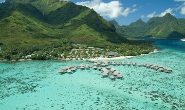 Hiltom Moorea