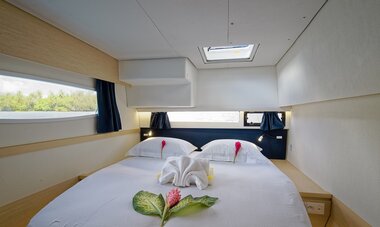 Yacht Charter Retreat - TYC Saba@P. Lefebvre