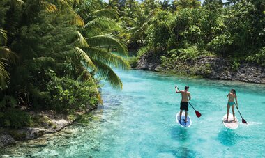 Lagoon