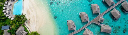 Sofitel Kia Ora Moorea Beach Resort Sofitel Kia Ora Moorea Beach Resort