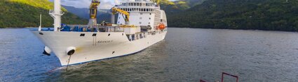 Spacifica Travel Aranui Cruises Aranui 5