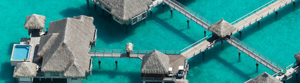 Air Tahiti Nui St Regis Bora Bora BThouard