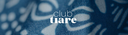 Club Tiare logo