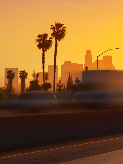 Air Tahiti Nui Los Angeles