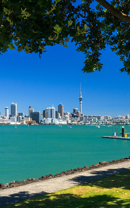 Air Tahiti Nui New Zealand Auckland