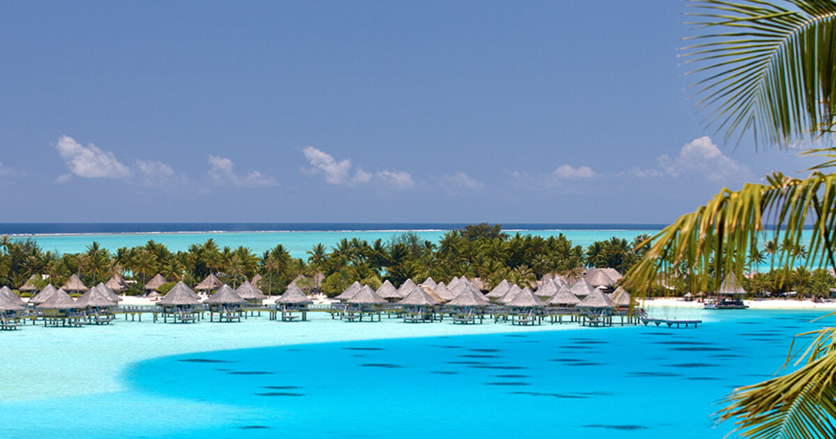 Flights to French Polynesia Air Tahiti Nui