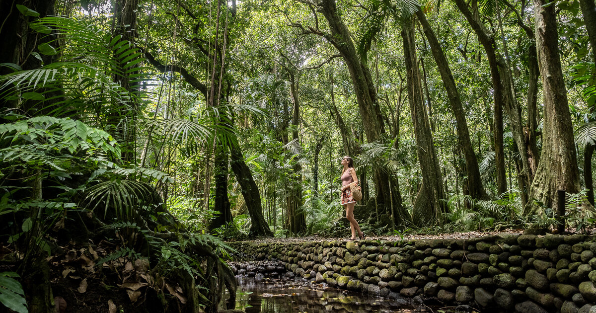 Best things to do in Tahiti