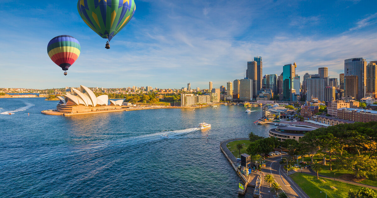 Best things to do in Sydney: must-do activities for a perfect trip